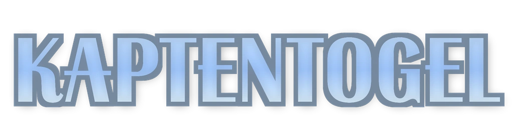 Logo KAPTENTOGEL
